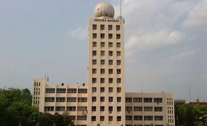 দেশের বিভিন্ন স্থানে বৃষ্টির সম্ভাবনা